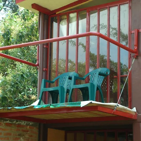Loft Campestre: A Medio Ajusco, Cerca De La Ciudad Villa